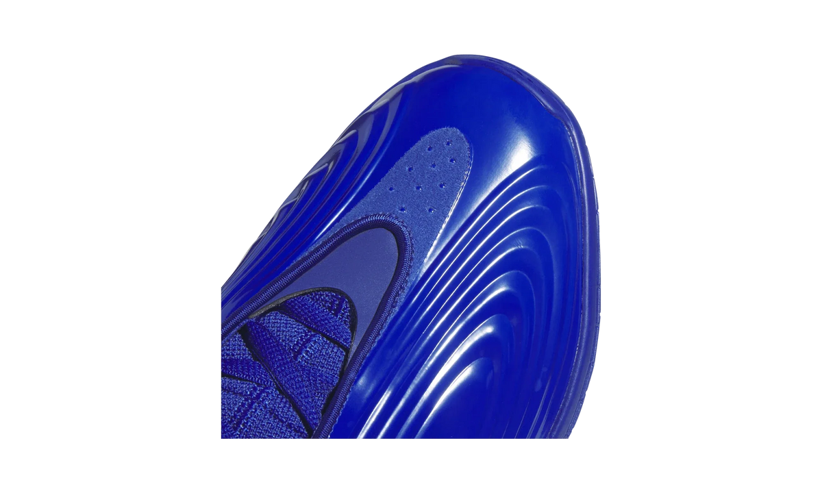 Adidas Harden Vol. 10 The Marathon Clothing Royal Blue