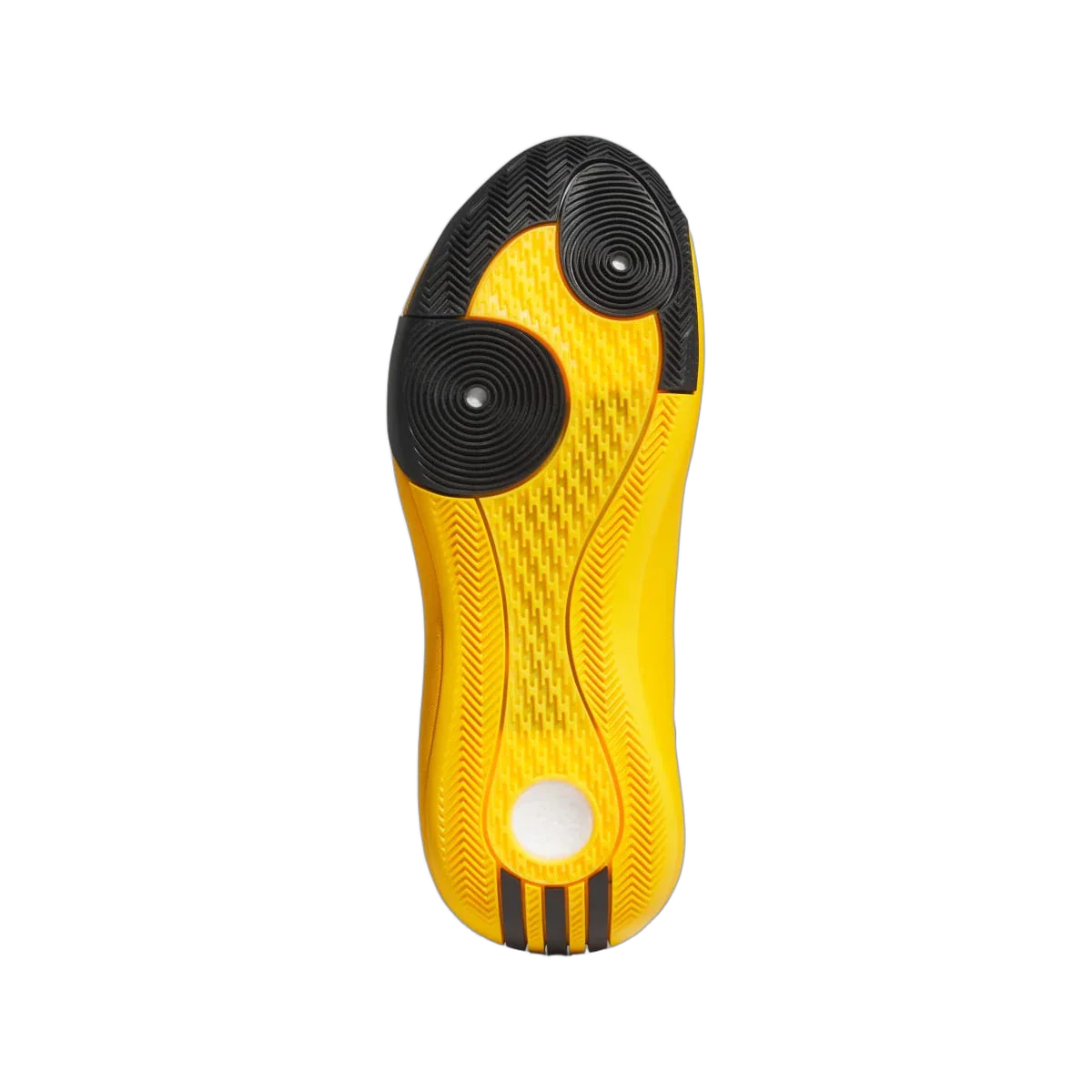 Adidas Harden Vol. 8 Black Yellow