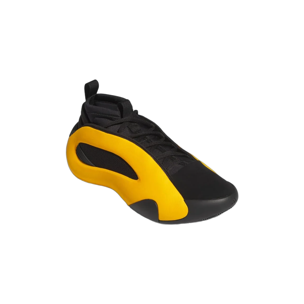 Adidas Harden Vol. 8 Black Yellow