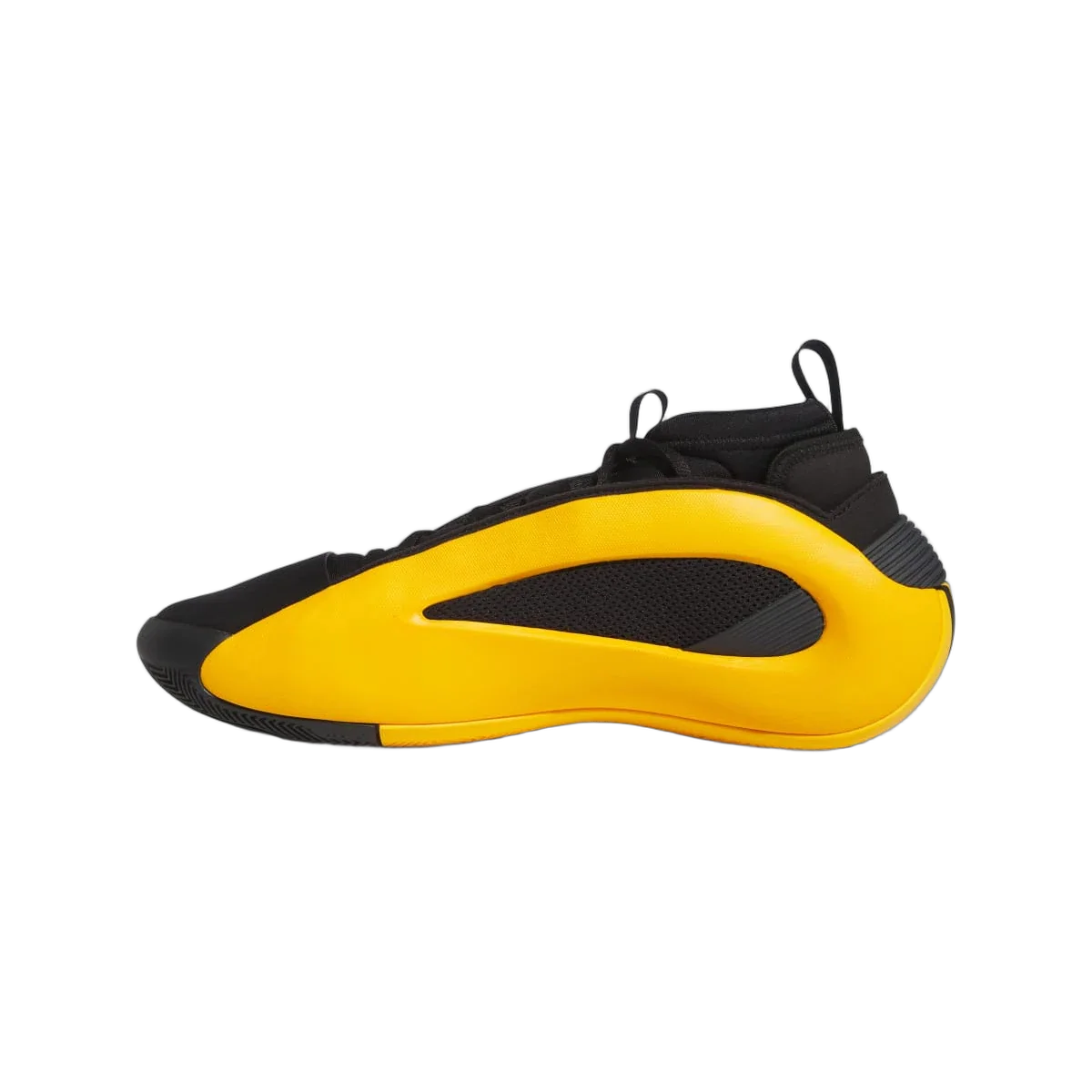 Adidas Harden Vol. 8 Black Yellow