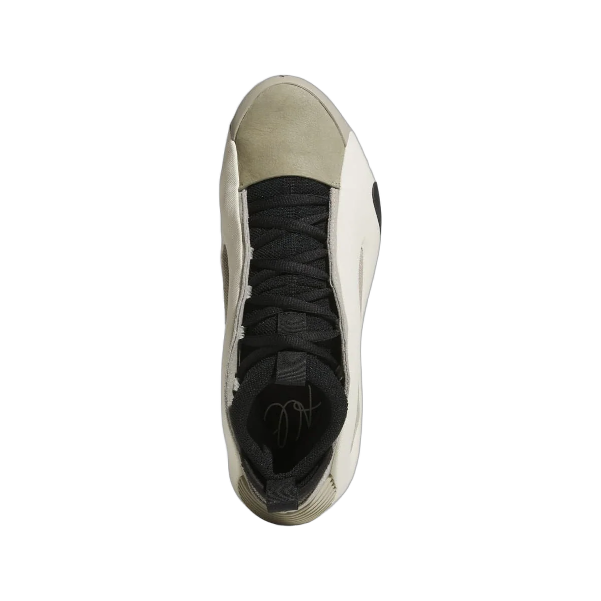 Adidas Harden Vol. 8 Feather Grey