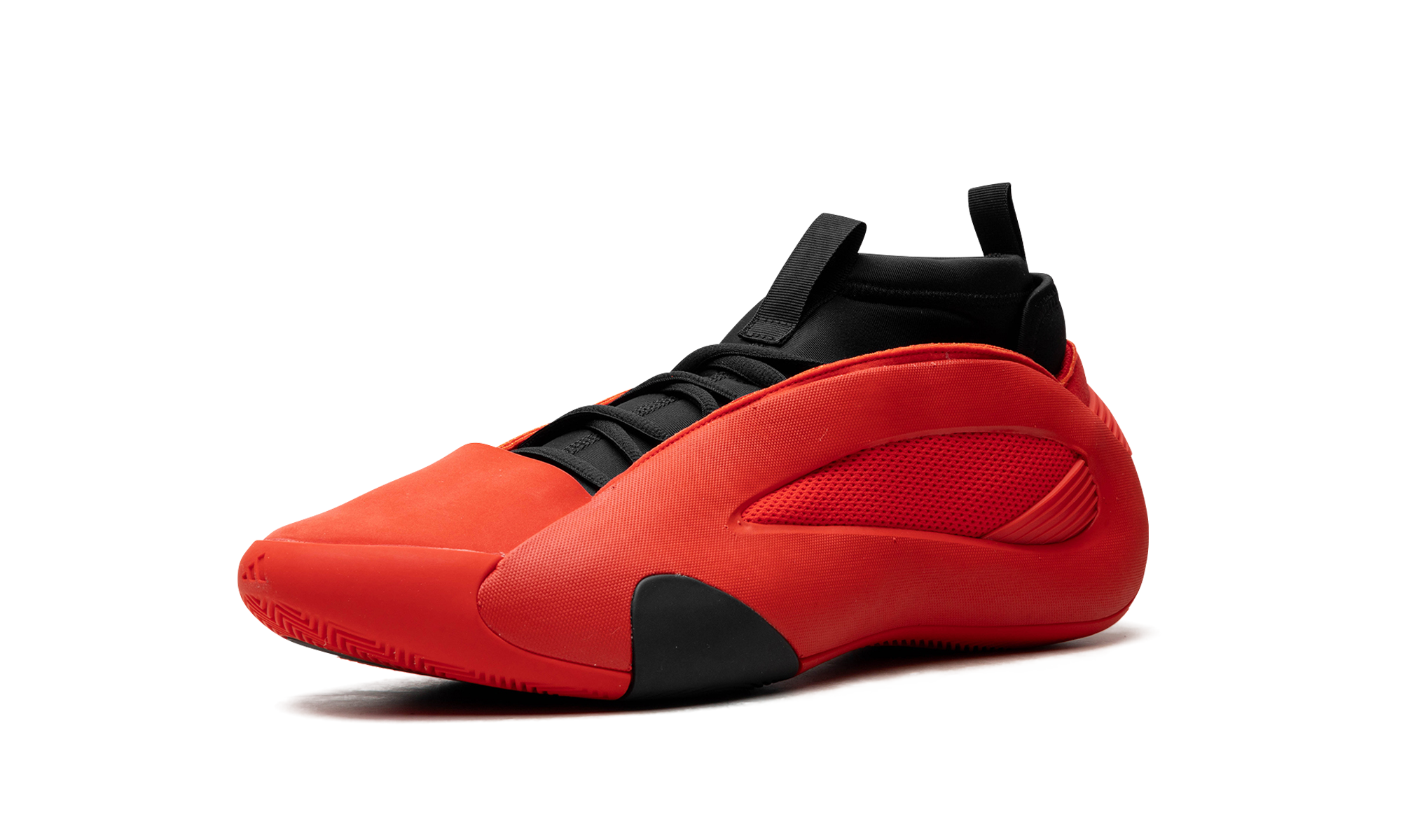 Adidas Harden Vol. 8 Luxury Red