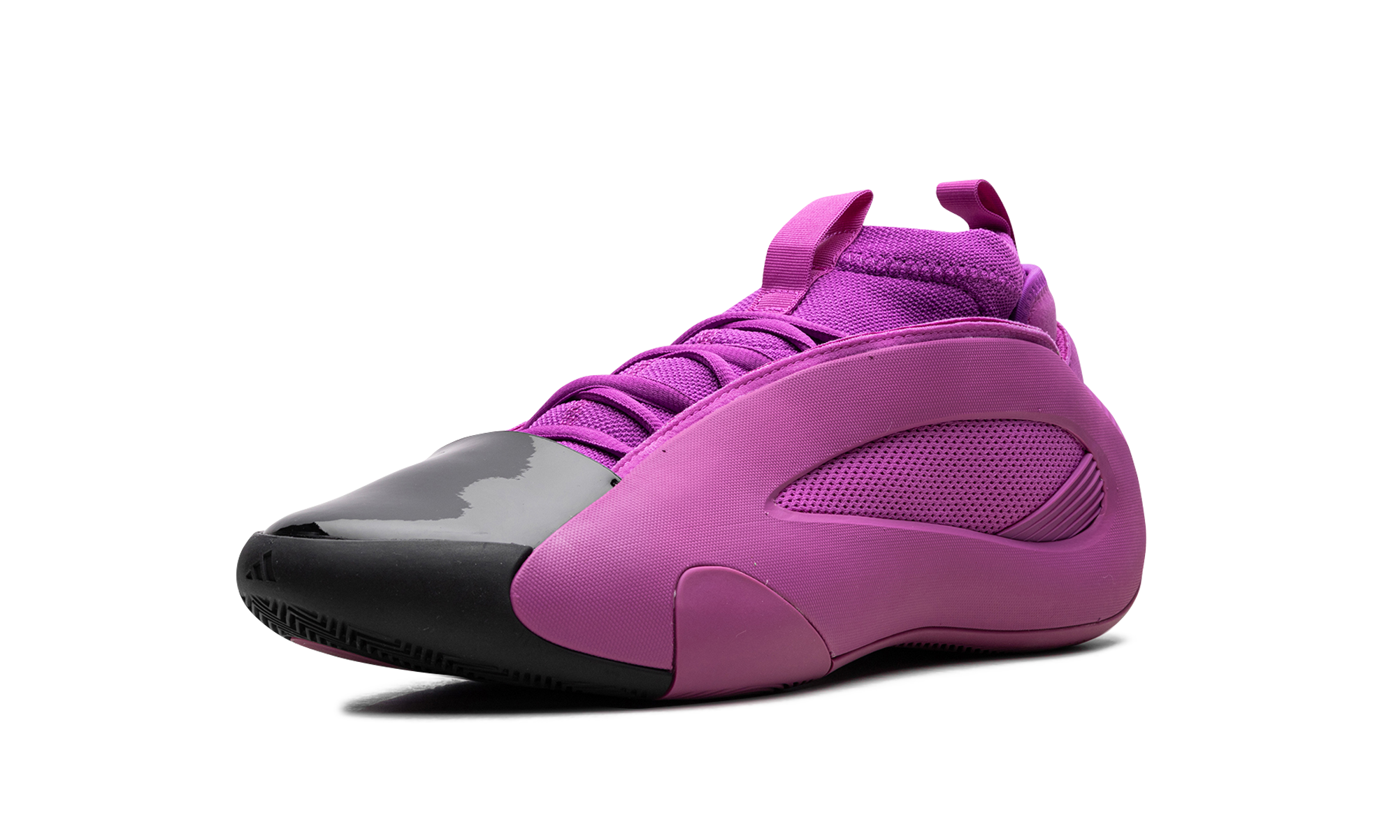Adidas Harden Vol. 8 Purple Burst