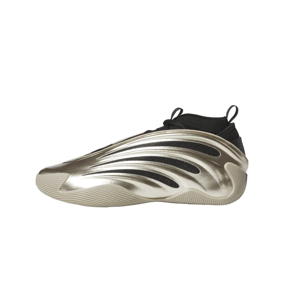 Adidas Harden Vol. 9 Cyber Metallic, Cyber Metallic/Core Black/Lucid Red (JR2506)