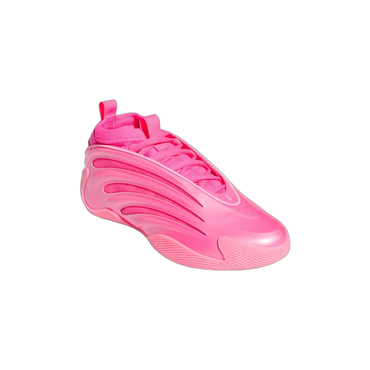 Adidas Harden Vol. 9 Flamingo Pink
