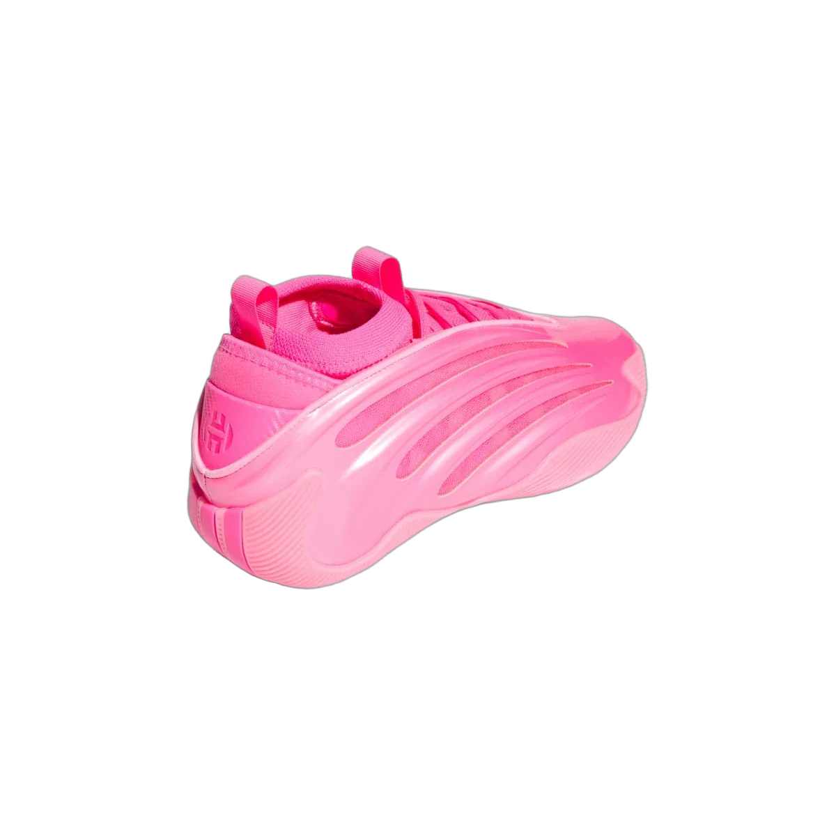 Adidas Harden Vol. 9 Flamingo Pink