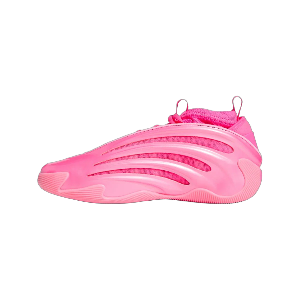 Adidas Harden Vol. 9 Flamingo Pink