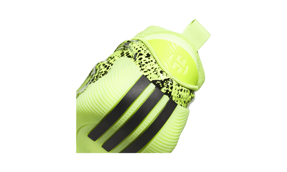 Adidas Harden Vol. 9 Green Snakeskin