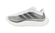 Adidas Hyper Boost Euphoria LT Black White Silver Metallic