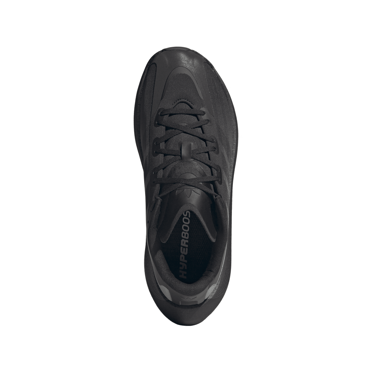 Adidas Hyper Boost Euphoria LT Core Black Utility Black