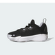 Adidas Initiation Black Halo Silver White