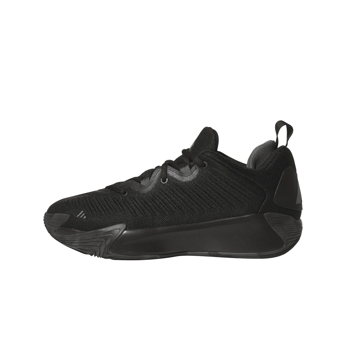 Adidas Initiation Black Iron Metallic