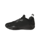 Adidas Initiation Black Iron Metallic