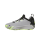 Adidas Initiation Grey Two Core Black Lucid Lemon