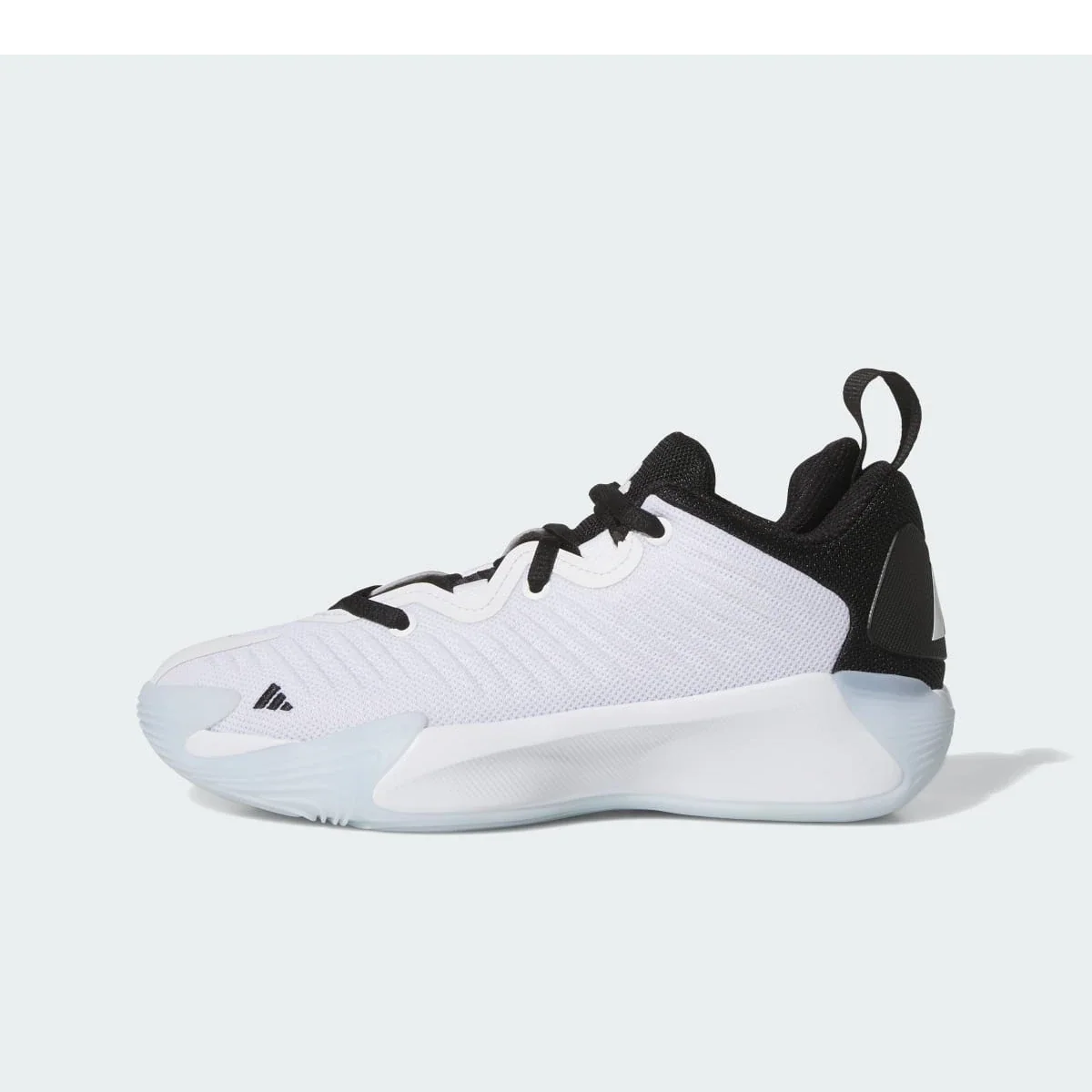 Adidas Initiation White Black