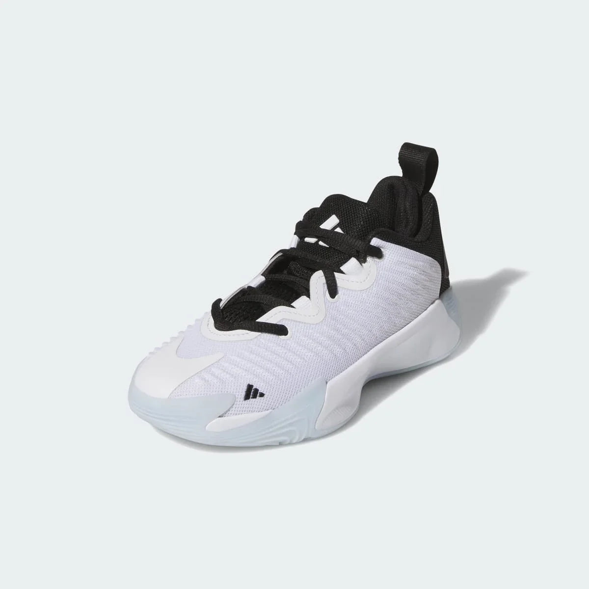 Adidas Initiation White Black