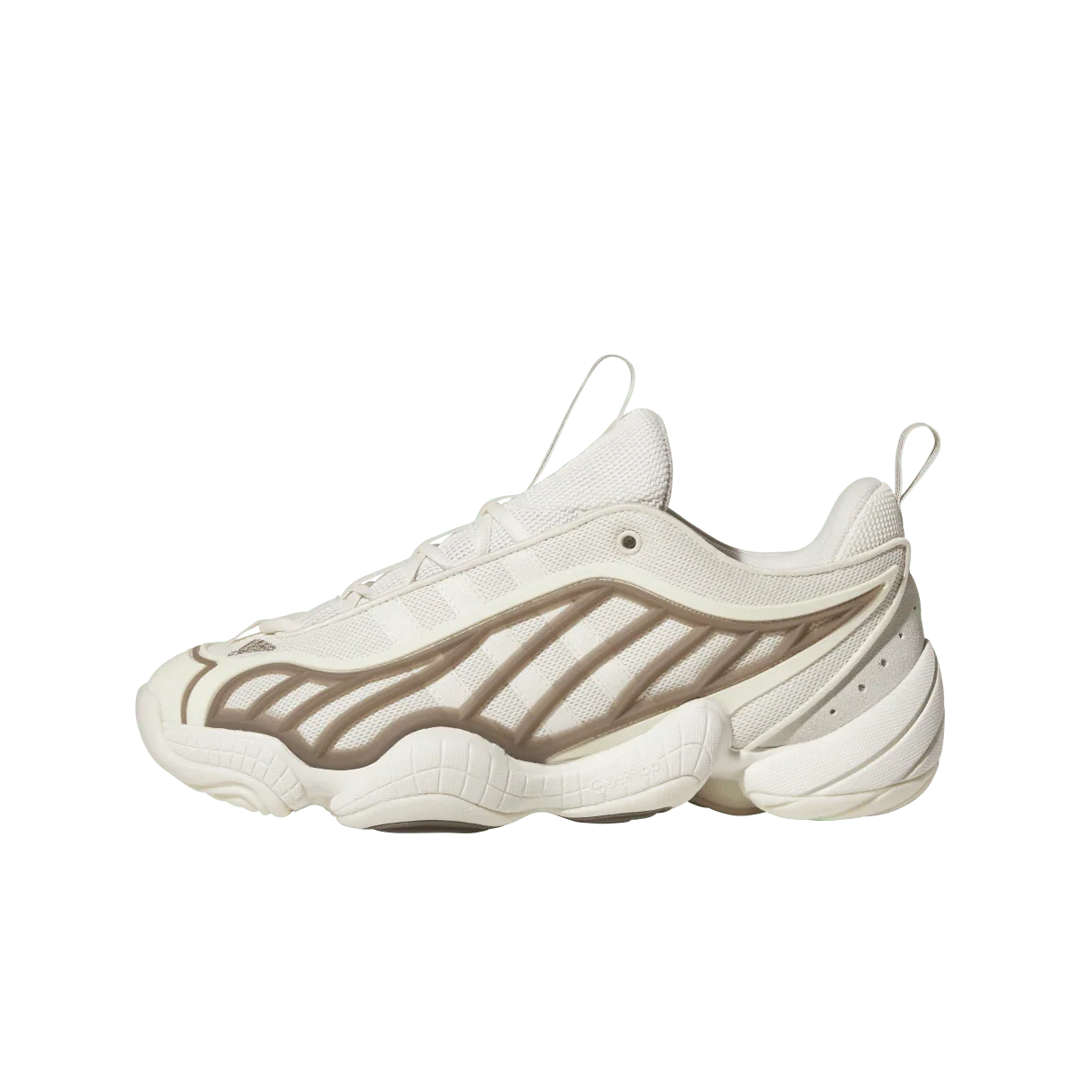 Adidas Intimidation Low Wonder White Earth Strata Off White