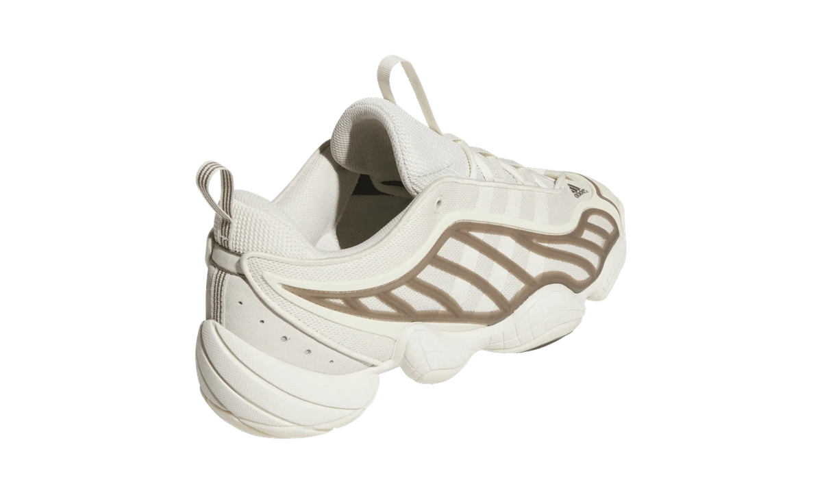 Adidas Intimidation Low Wonder White Earth Strata Off White