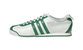 Adidas Italia 60s White Green Made in Italy