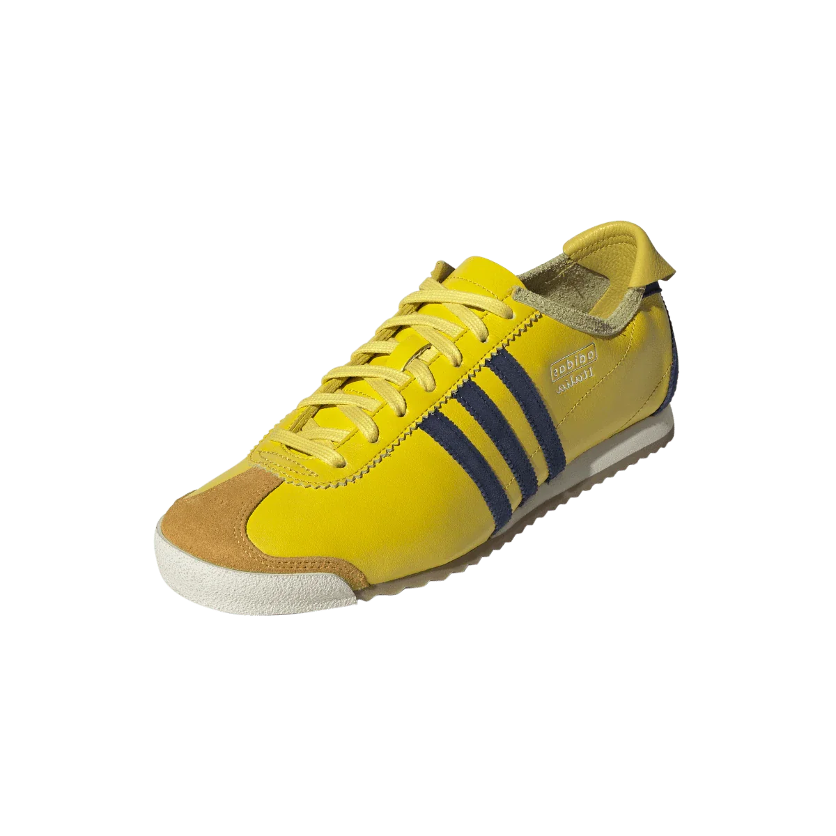 Adidas Italia 60s Yellow Night Indigo