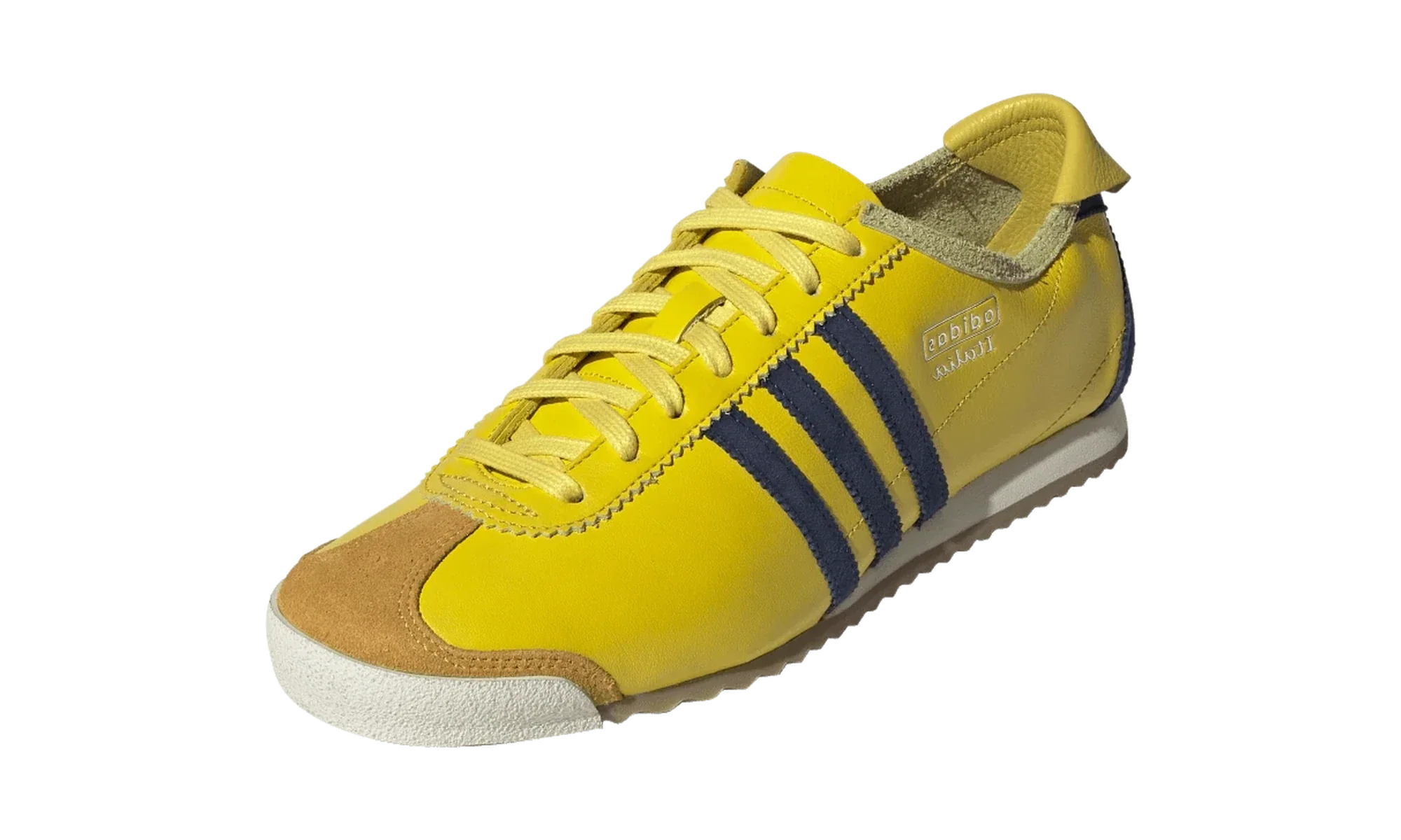 Adidas Italia 60s Yellow Night Indigo