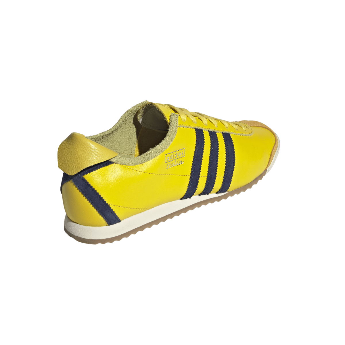 Adidas Italia 60s Yellow Night Indigo