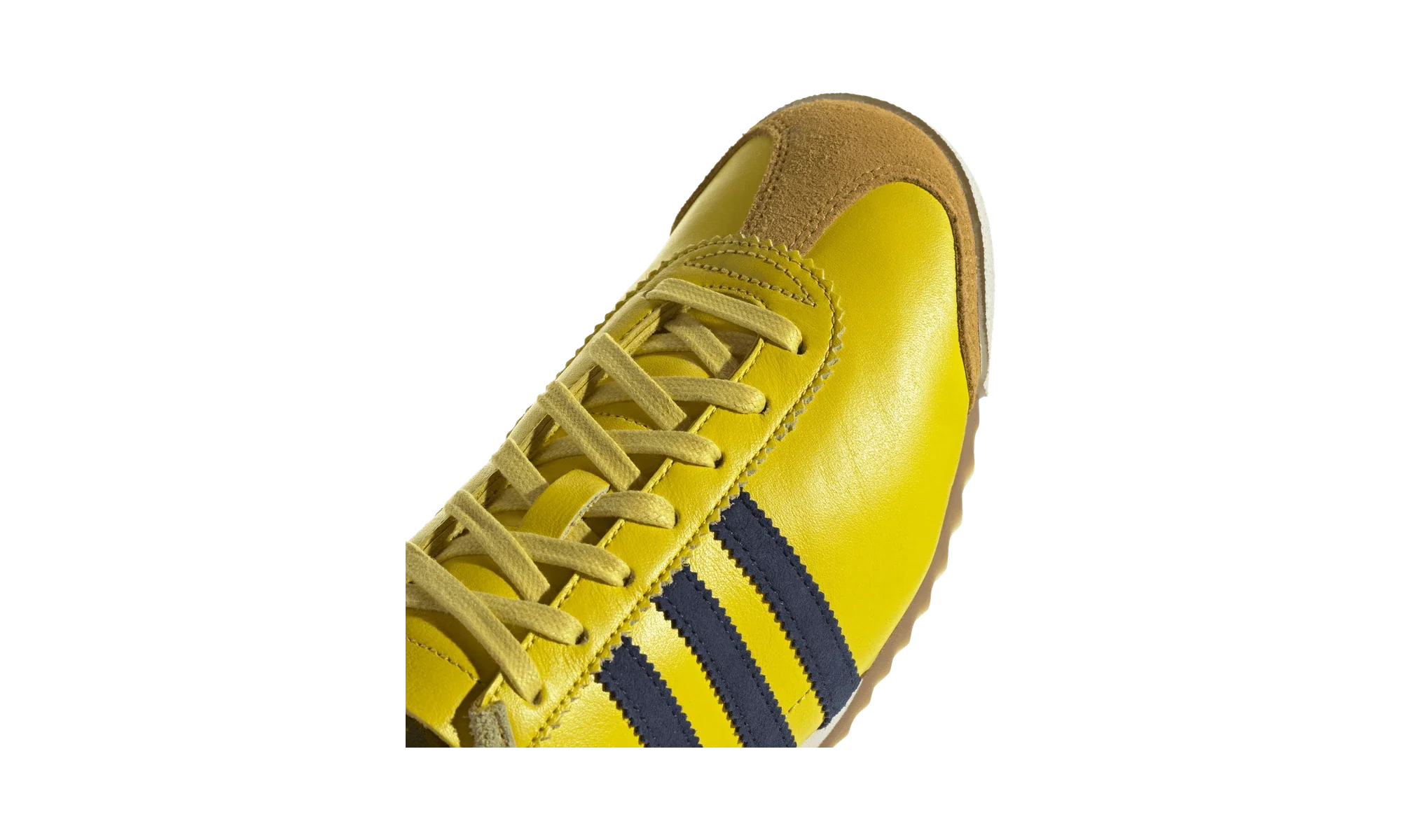 Adidas Italia 60s Yellow Night Indigo