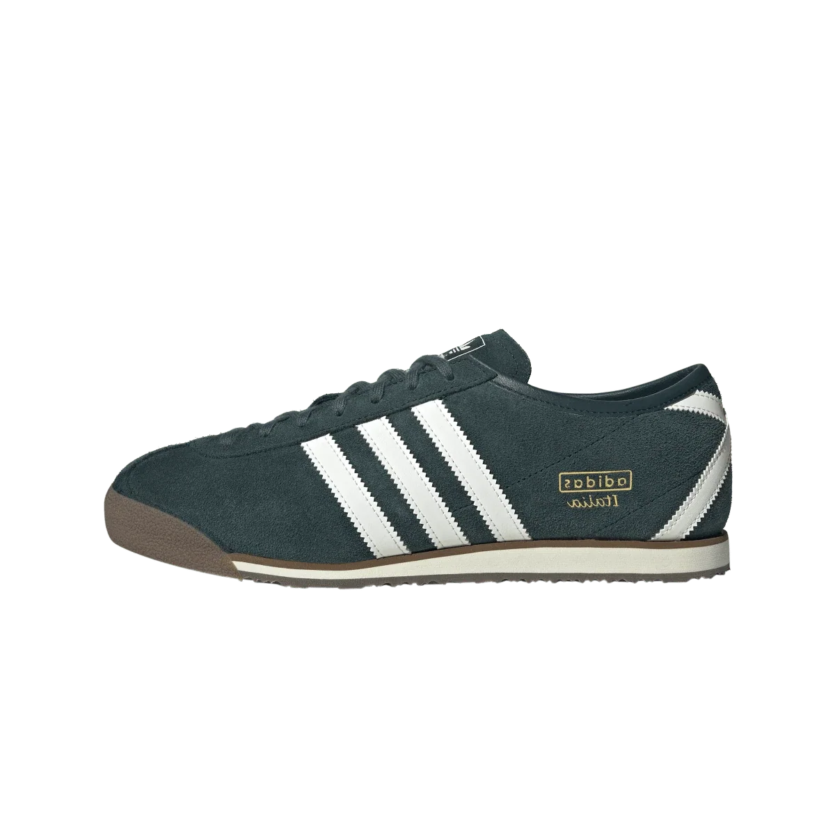 Adidas Italia 70s Aurora Ivy Off White