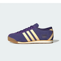 Adidas Italia 70s Collegiate Purple Orange Tint