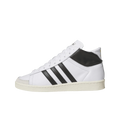 Adidas Jabbar Hi White Black