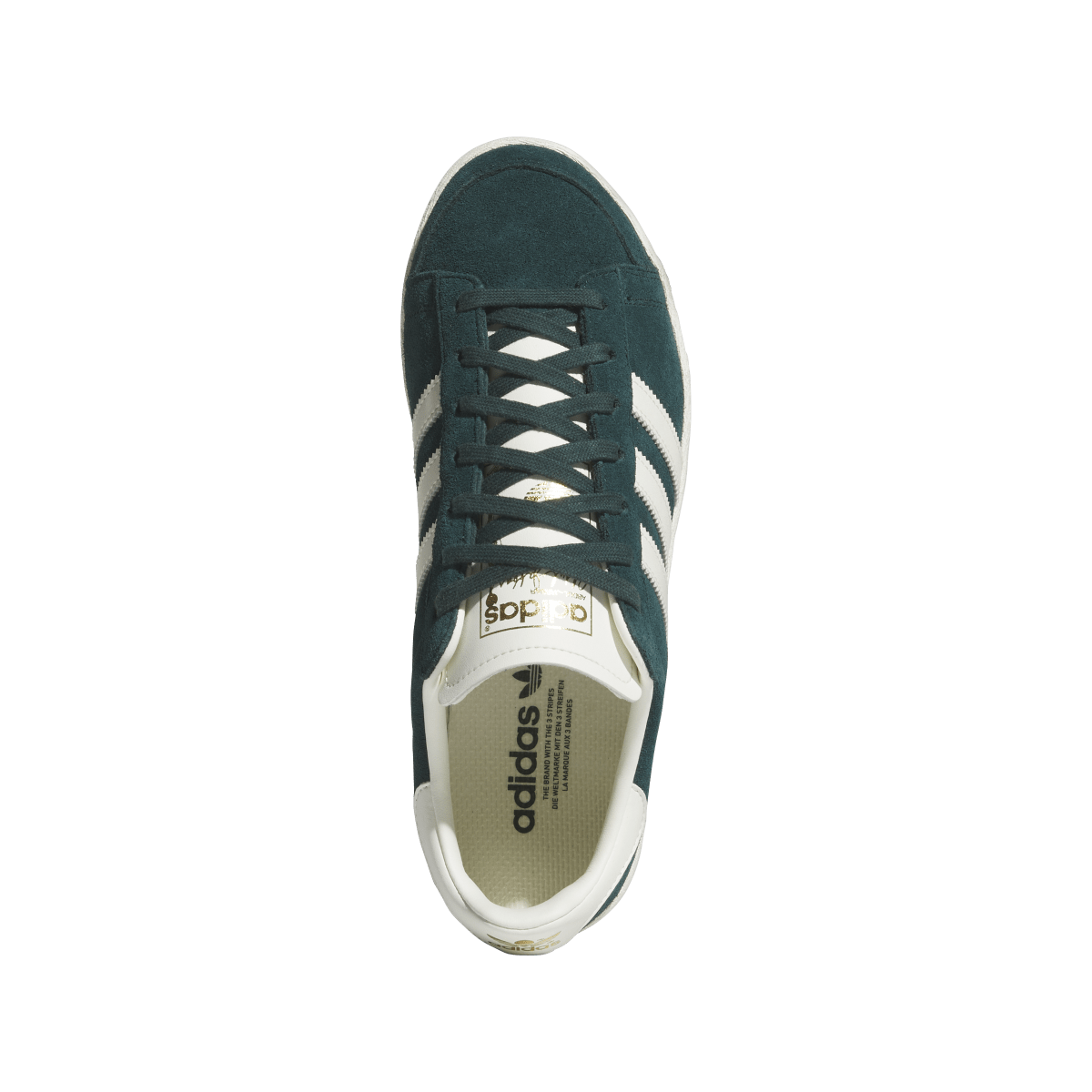 Adidas Jabbar Lo Aurora Ivy Off White