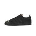 Adidas Jabbar Lo Black Snakeskin