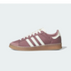 Adidas Jabbar Lo Mauve Off White Gum