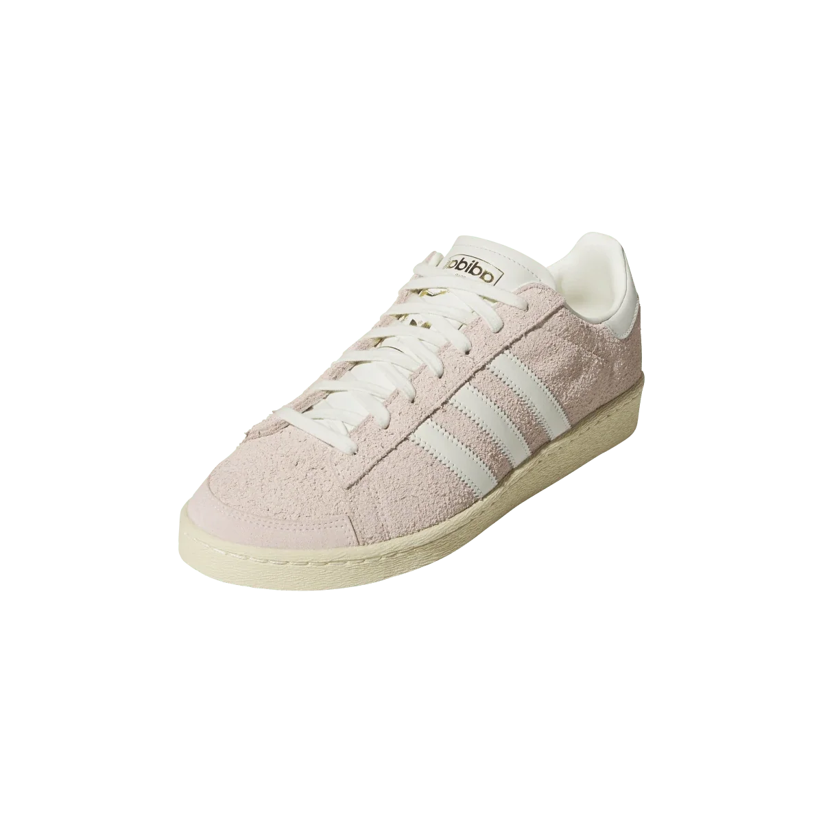 Adidas Jabbar Lo Pink Tint Ivory Warm Vanilla