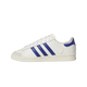 Adidas Jabbar Low Off White Collegiate Royal