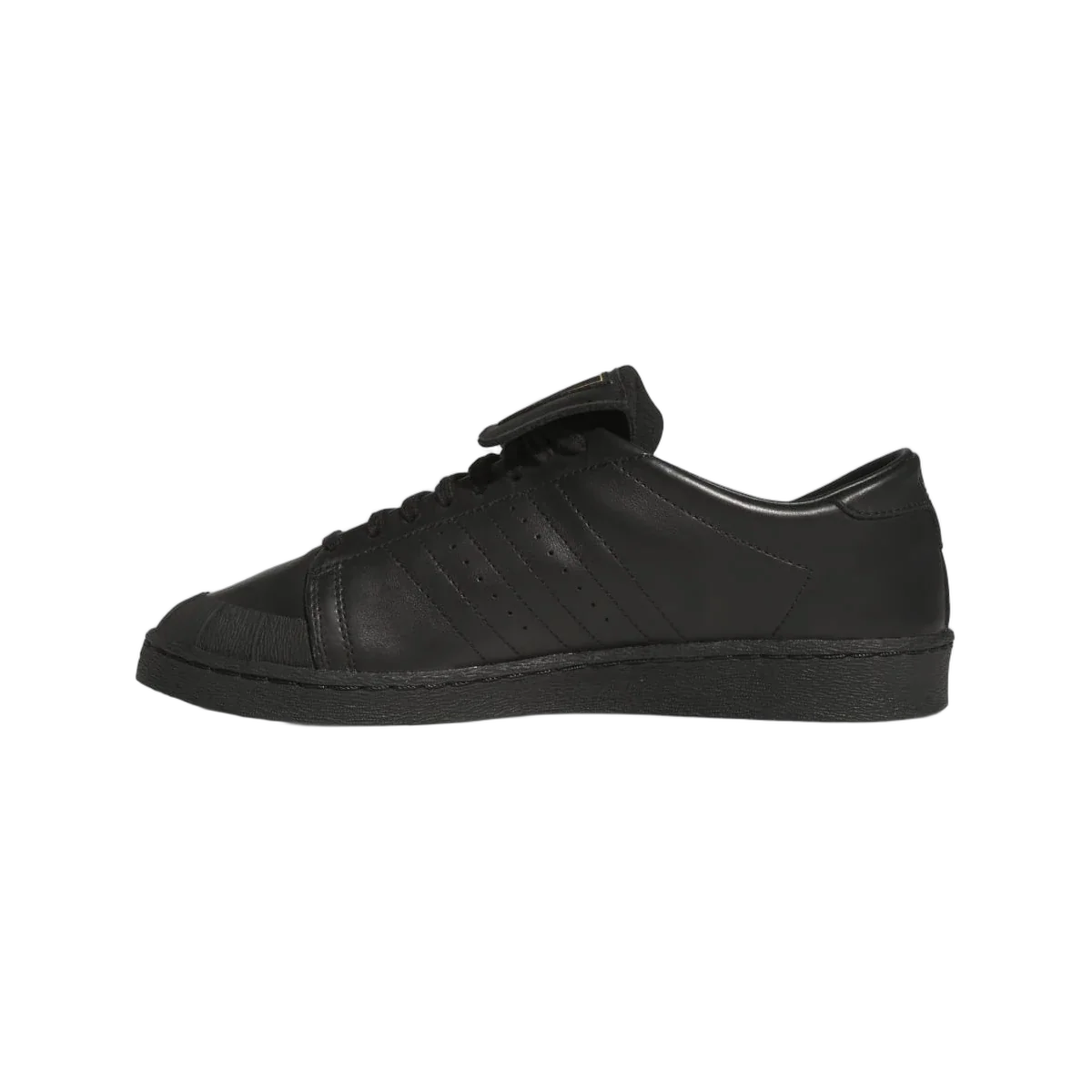 Adidas Jabbar Low Willy Chavarria Black