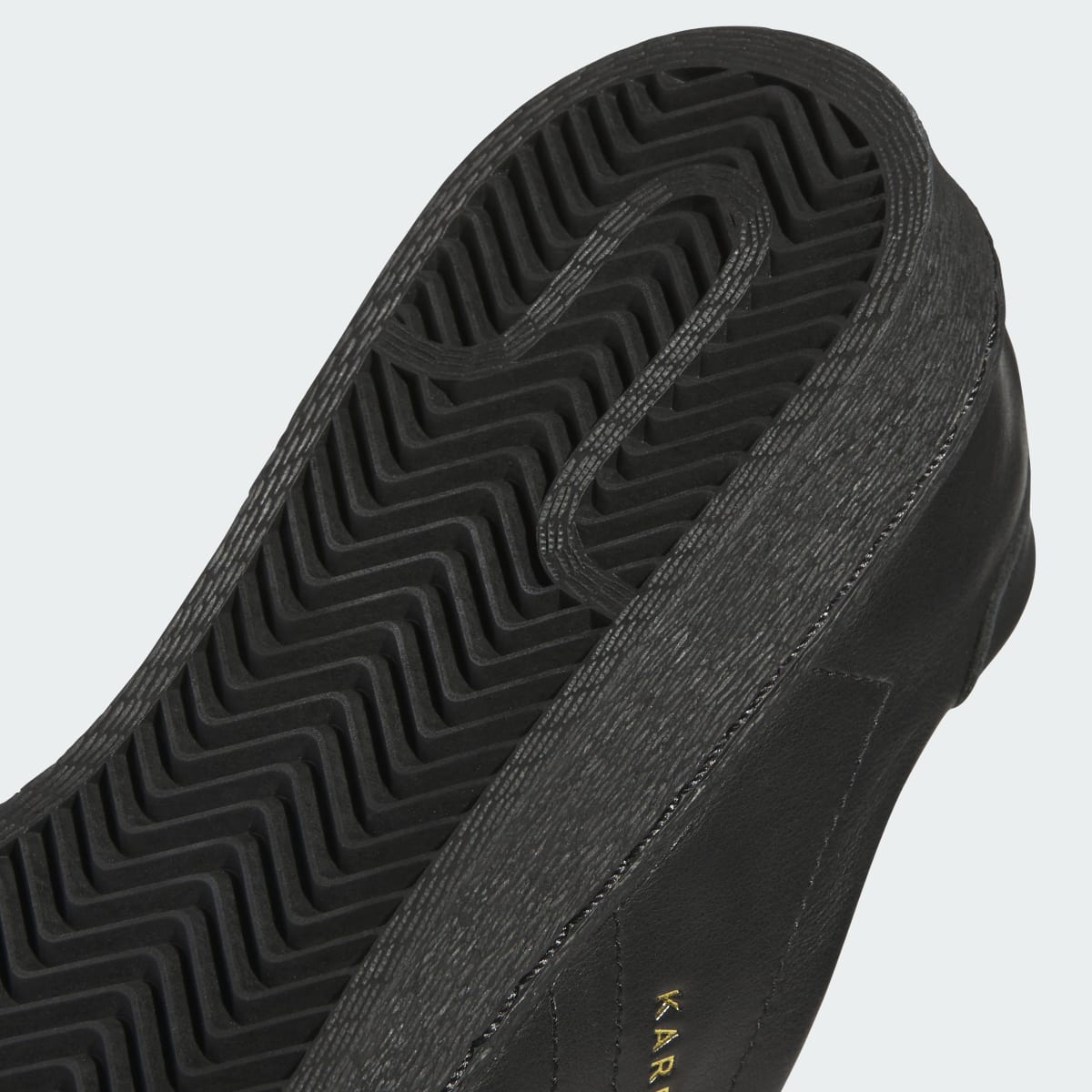 Adidas Jabbar Low Willy Chavarria Black