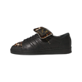 Adidas Jabbar Low Willy Chavarria Black Cheetah