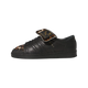 Adidas Jabbar Low Willy Chavarria Black Cheetah