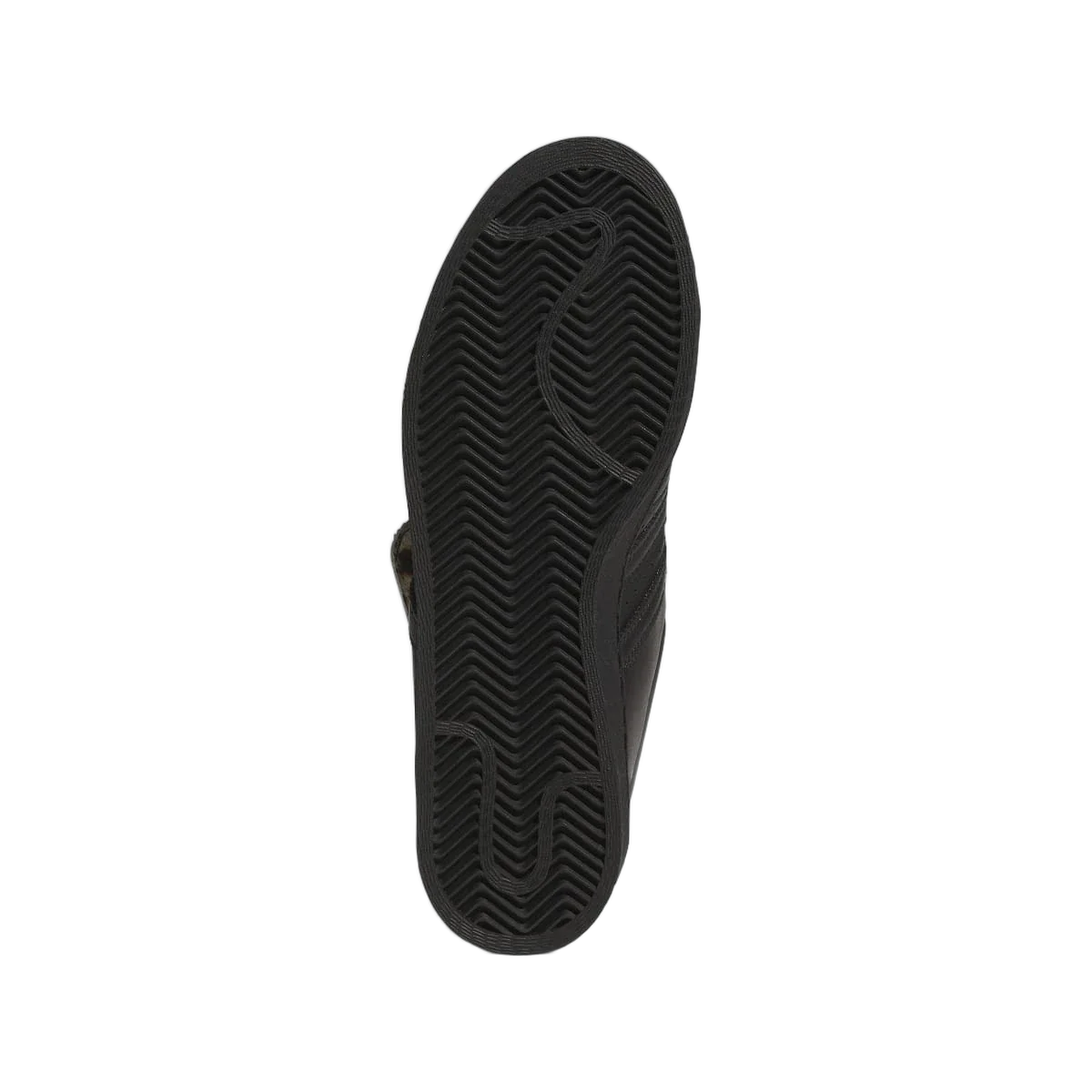 Adidas Jabbar Low Willy Chavarria Black Cheetah