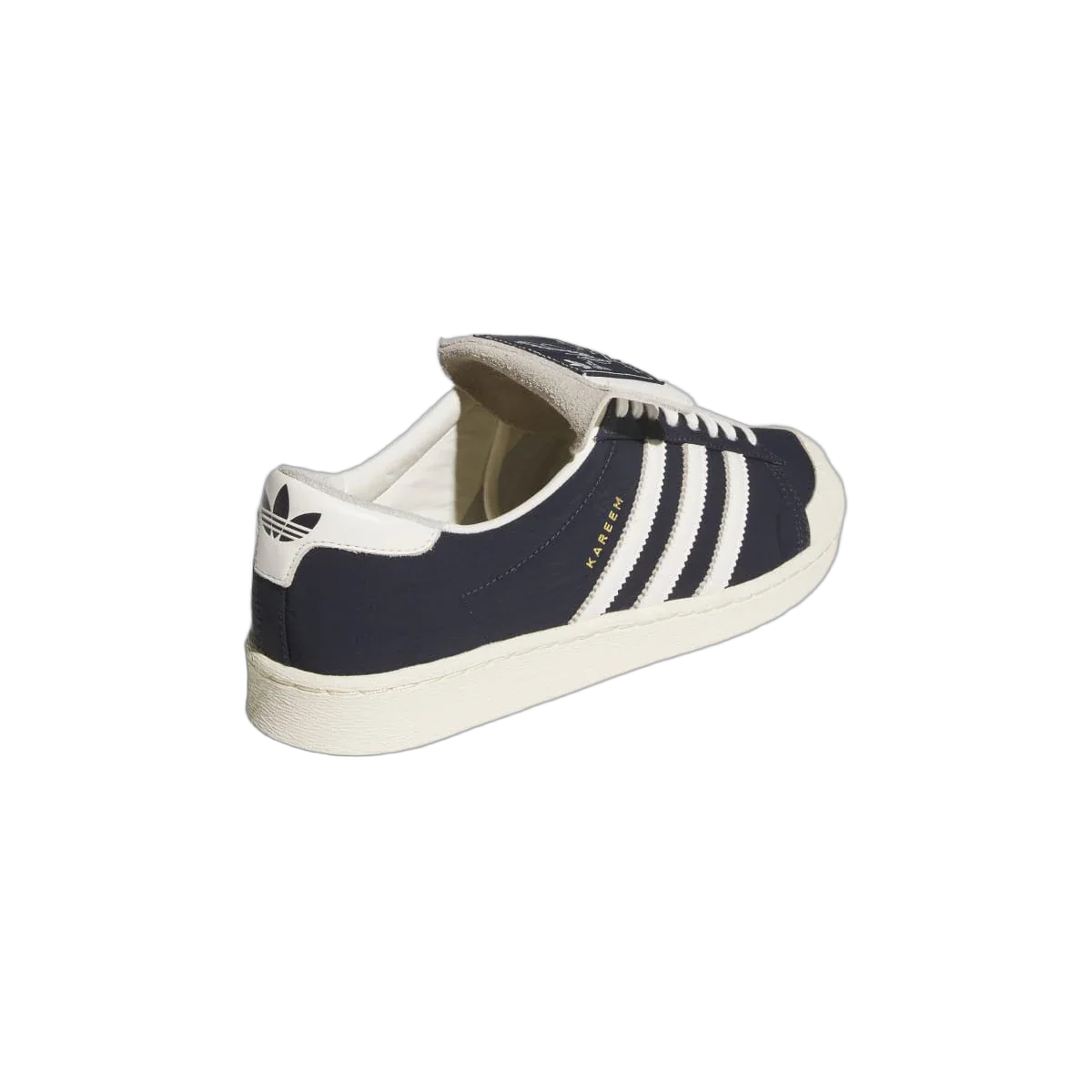 Adidas Jabbar Low Willy Chavarria Legend Ink Off White