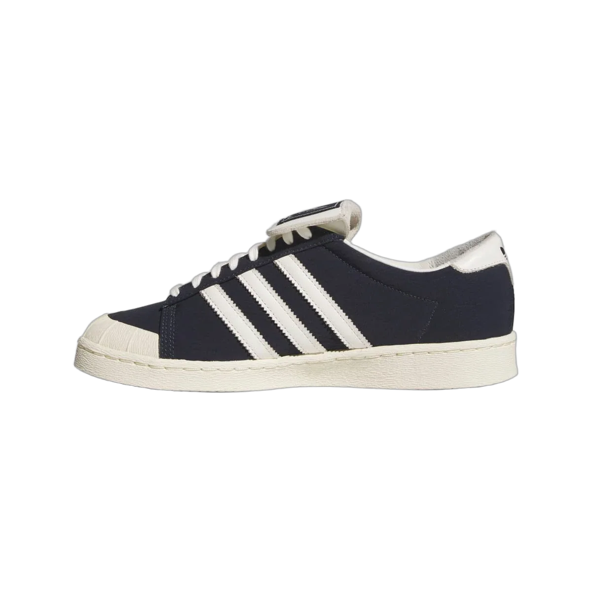 Adidas Jabbar Low Willy Chavarria Legend Ink Off White