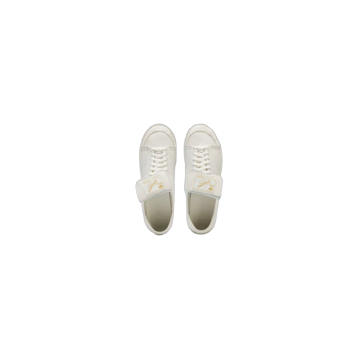 Adidas Jabbar Low Willy Chavarria Off White