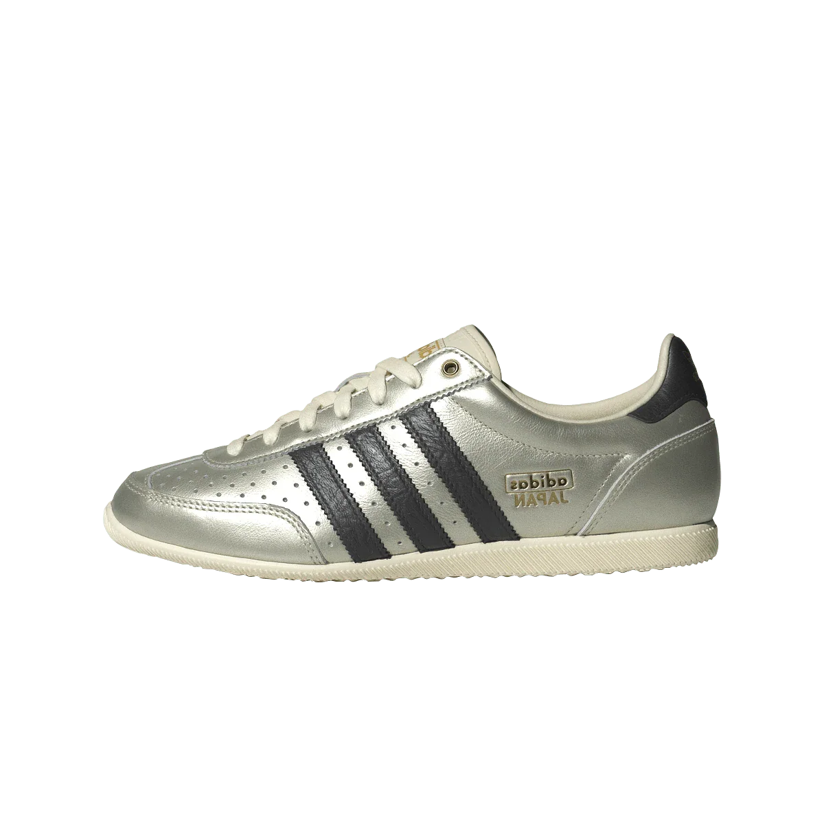 Adidas Japan Alumina Black