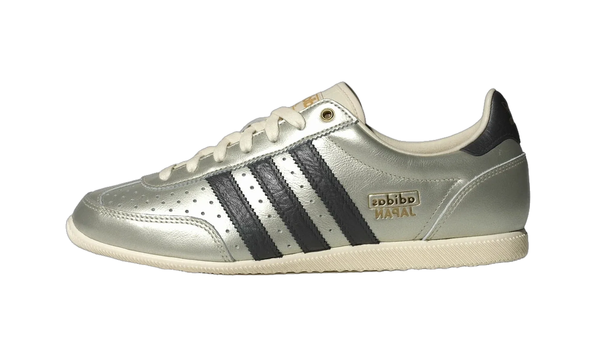 Adidas Japan Alumina Black