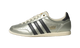 Adidas Japan Alumina Black