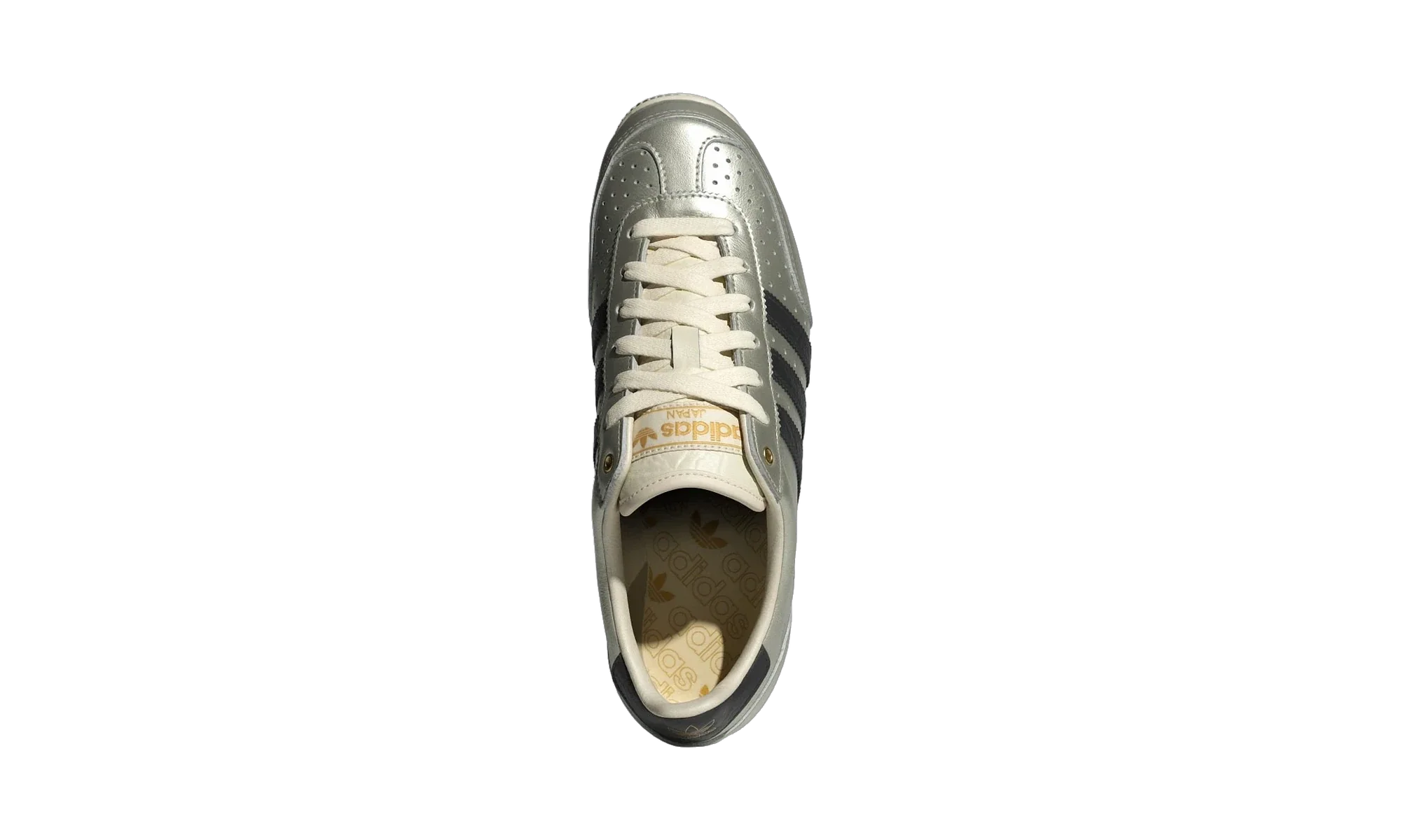Adidas Japan Alumina Black