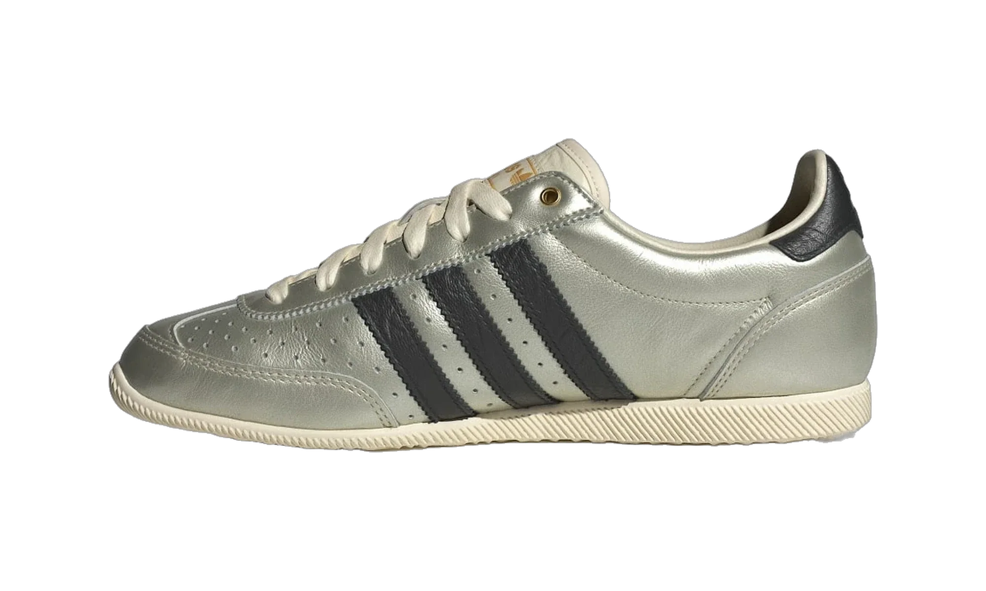 Adidas Japan Alumina Black