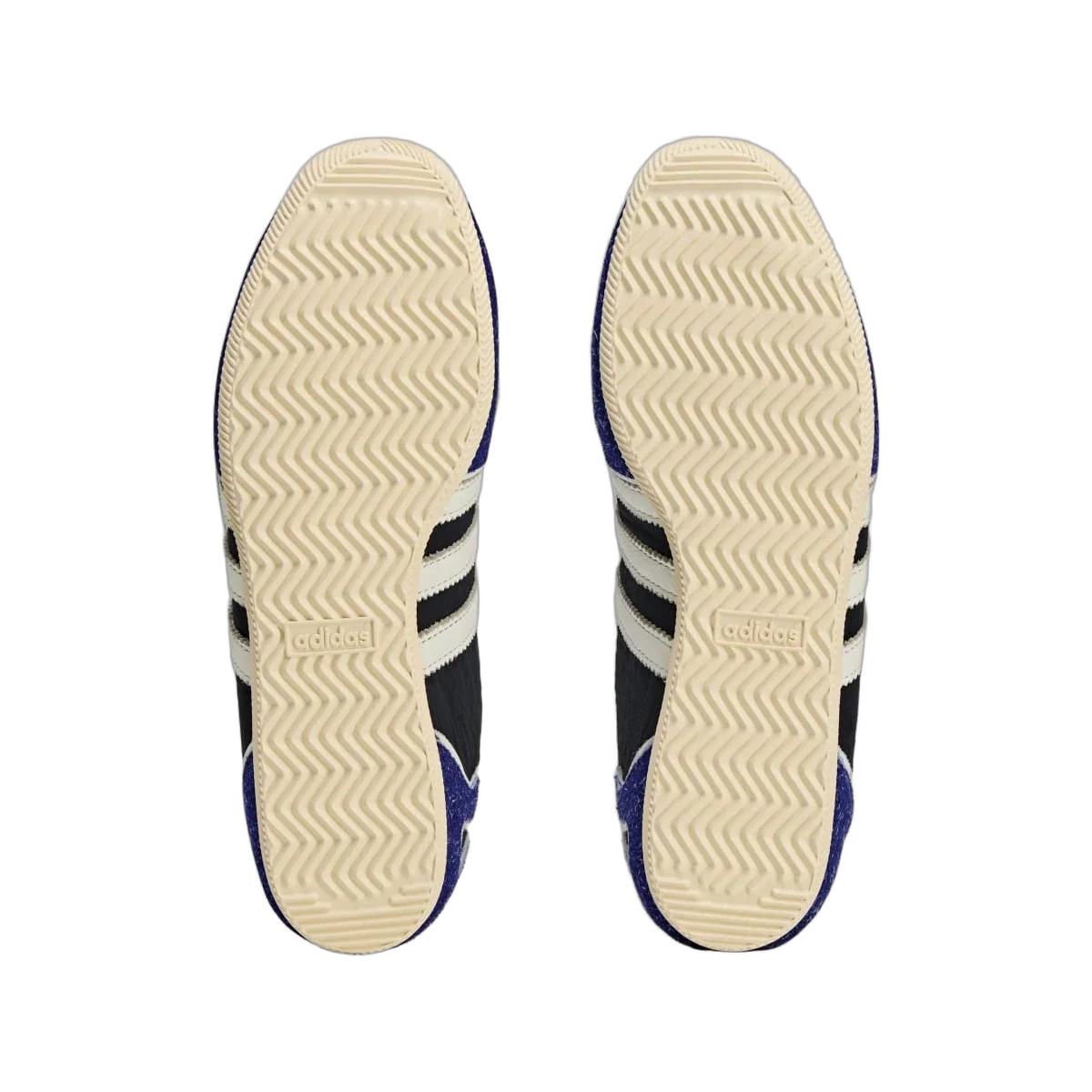 Adidas Japan Brain Dead Black Warm Vanilla