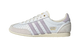 Adidas Japan Cloud White Silver Dawn Cream